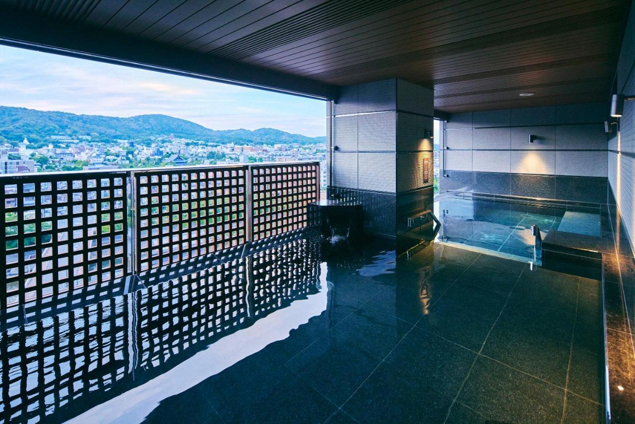 Sora Niwa Terrace Kyoto Bettei Ξενοδοχείο Εξωτερικό φωτογραφία