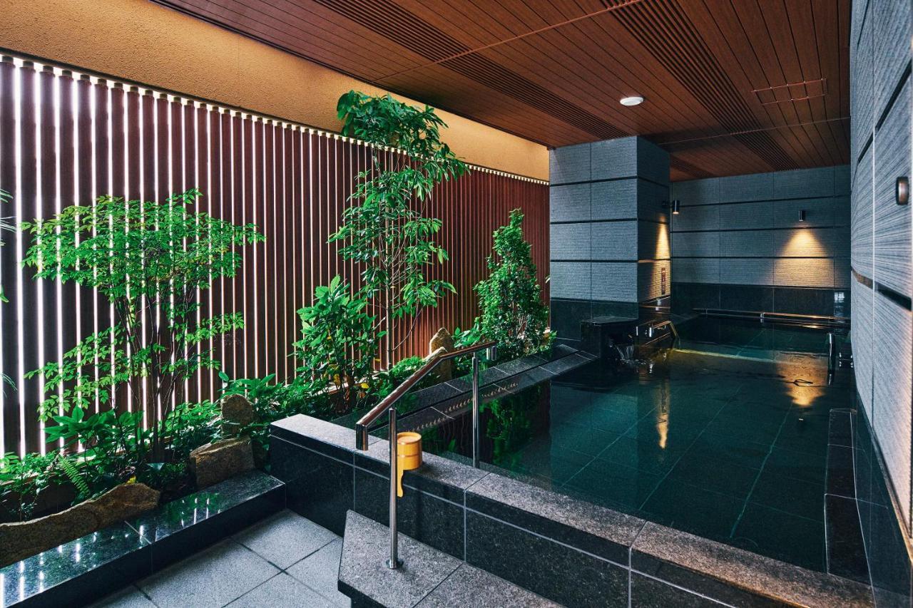 Sora Niwa Terrace Kyoto Bettei Ξενοδοχείο Εξωτερικό φωτογραφία