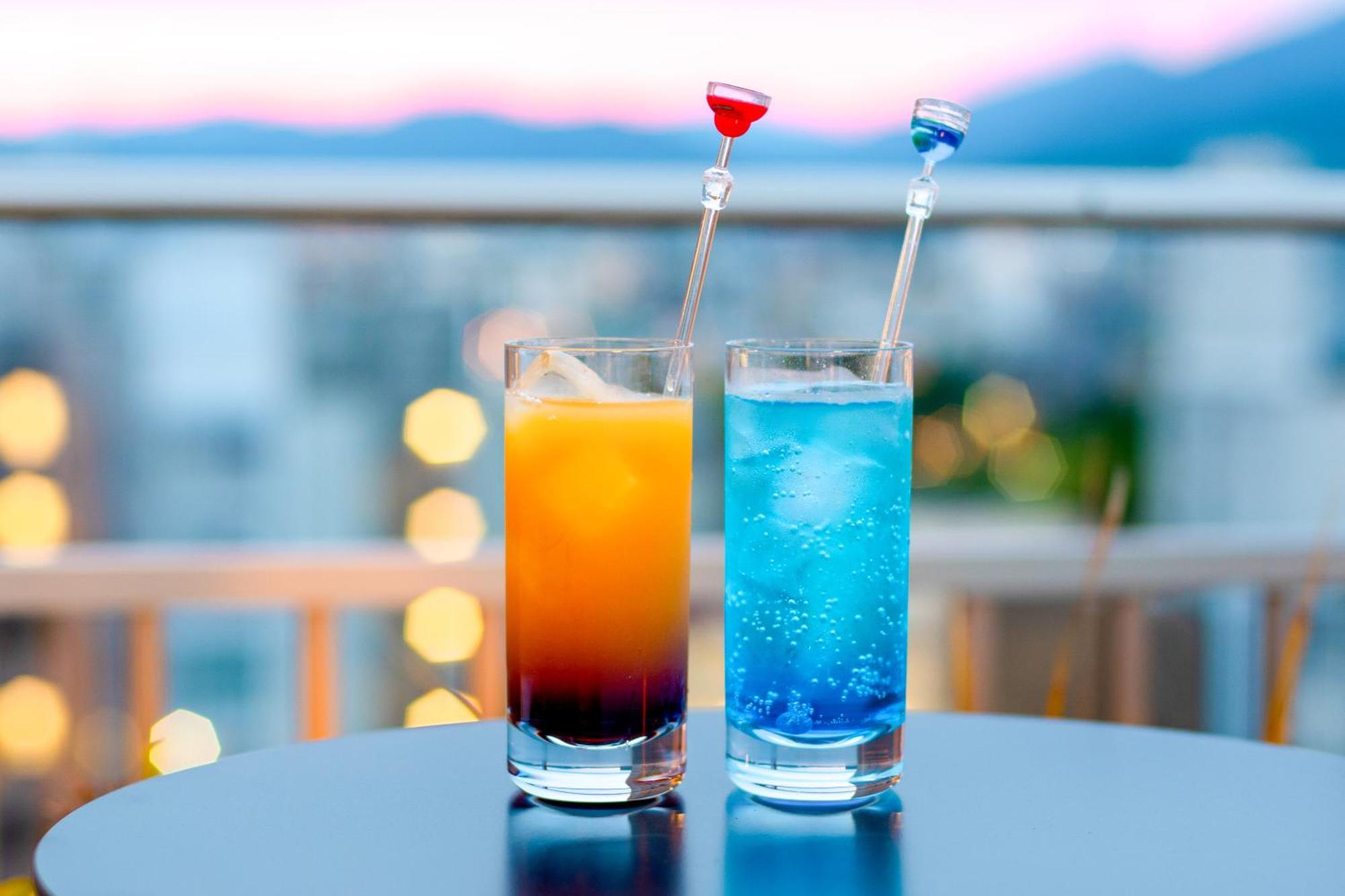 Sora Niwa Terrace Kyoto Bettei Ξενοδοχείο Εξωτερικό φωτογραφία