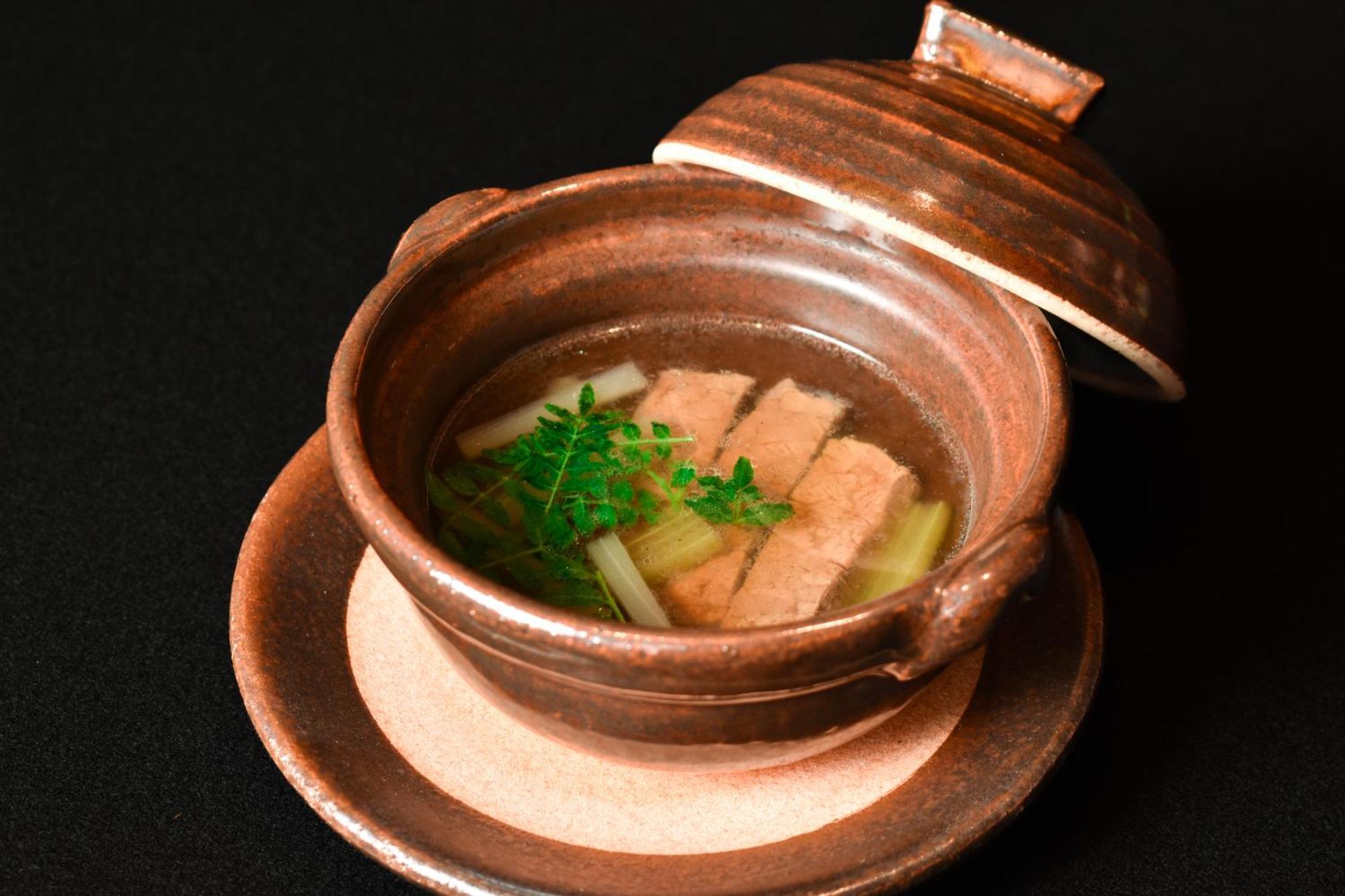 Sora Niwa Terrace Kyoto Bettei Ξενοδοχείο Εξωτερικό φωτογραφία